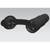 Woodhead-25W47BLK