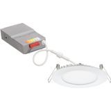 Lithonia Lighting-WF4 SWW5 90CRI MW M6