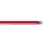 Southwire-14/2C SOL BC N/S FPLP RED