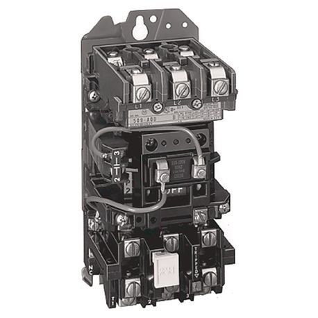 Allen-Bradley-509-BOH-9