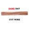 Southwire-BARE STR 4 CU - CUT (SAME DAY)
